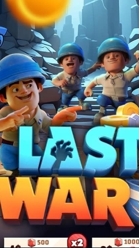 กลุ่มพูดคุยผู้เล่น Last Warm