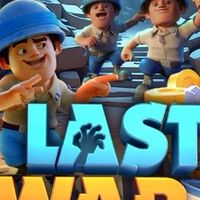กลุ่มพูดคุยผู้เล่น Last Warm