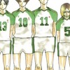 ハイキューなりきり‼️‼️折〇