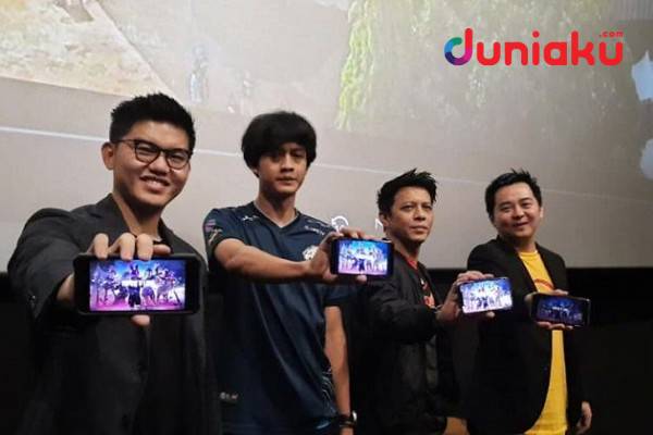 Garena Dukung Esports Free Fire Lokal Ini Komentar Penggiatnya