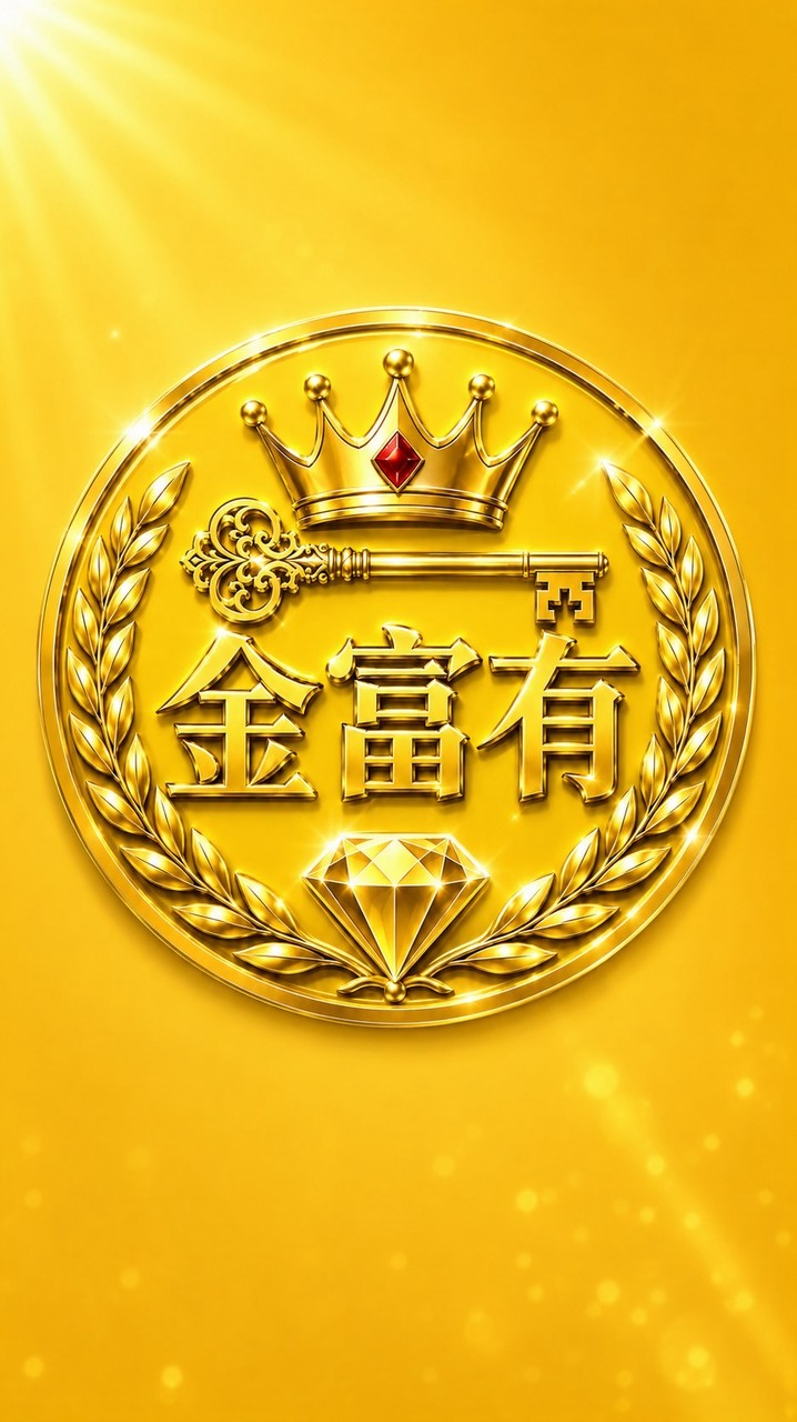 金富有-添光之約
