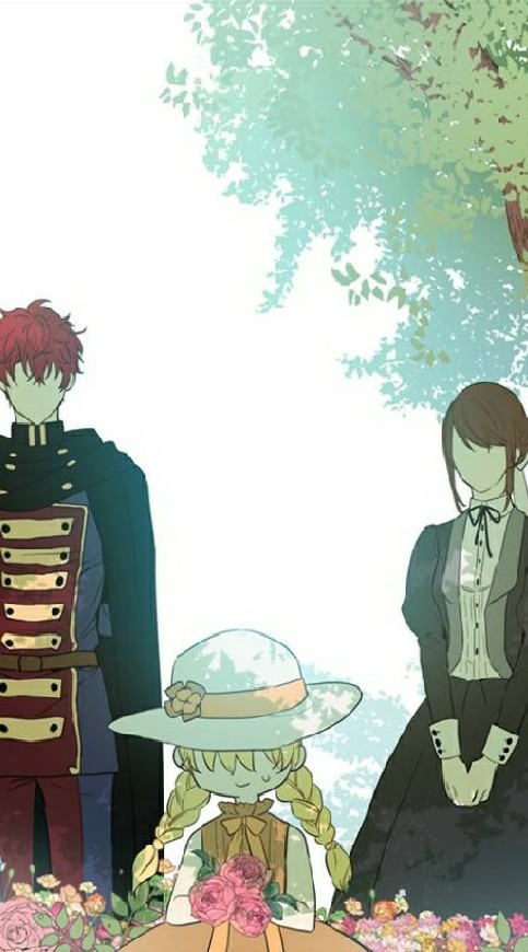 Apartment Webtoon 🍃