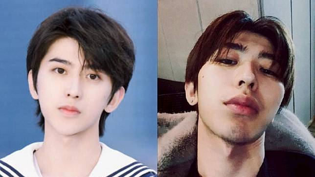 陸演藝圈鐵腕禁娘炮 花美男急換臉 他笑問候語變2字 Tvbs Line Today