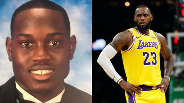 又是種族歧視！美國黑人慢跑「被當小偷」遭槍殺，詹皇憤怒：因為是黑人就被以偏概全？