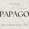 Papago 韓國代購
