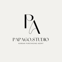 Papago 韓國代購