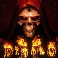 【NS】D2R快樂大腿團