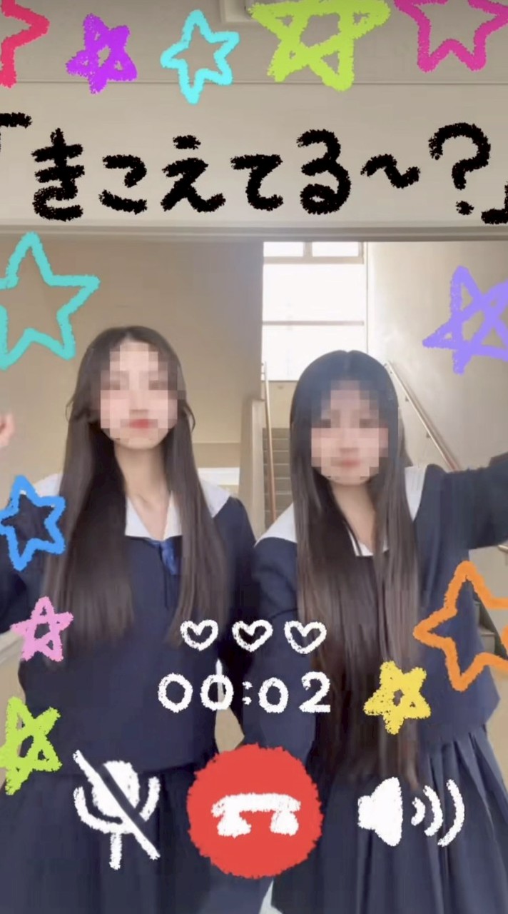 今日好きなりきり🩷宇宙に夢中で交信中編🛸👽