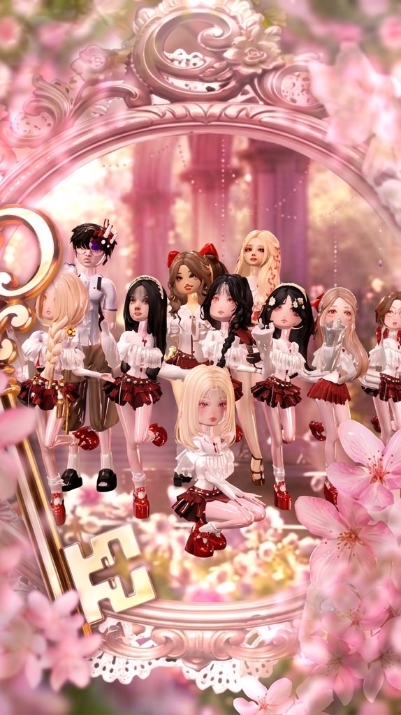 เอาไว้เล่นเกมกับคนดูที่น่าร้ากก