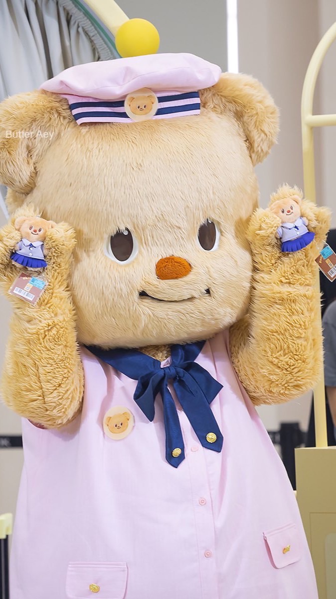พรี🧸น้องเนย 🛍️เซี่ยงไฮ้👑ดีสนีย์🌷miniso🧁ขนมต่างๆ🎀🧧🏮