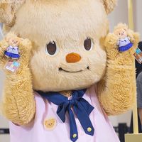 พรี🧸น้องเนย 🛍️เซี่ยงไฮ้👑ดีสนีย์🌷miniso🧁ขนมต่างๆ🎀🧧🏮