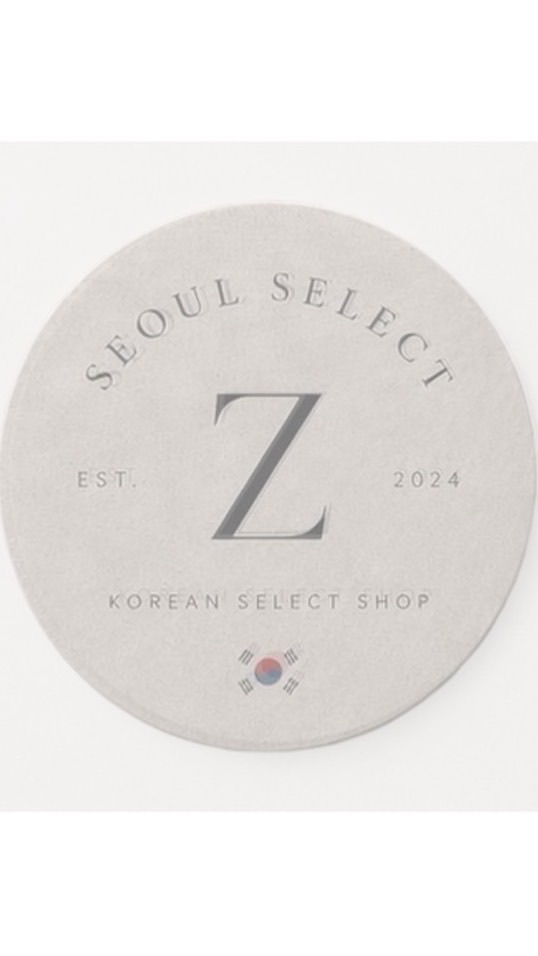 🇰🇷Seoul Select — Z🇰🇷