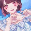 虹桃 夏コラ  緩他
