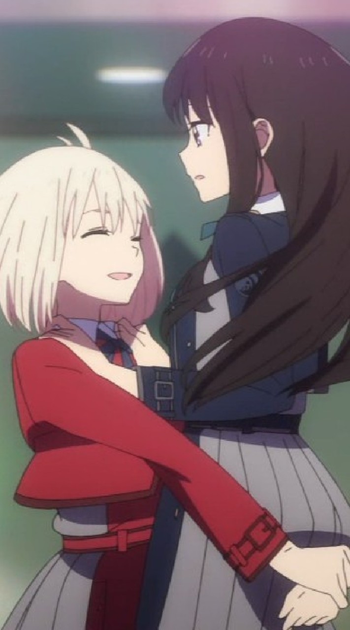 アニメ雑談