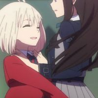 アニメ雑談