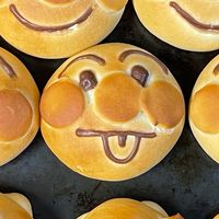 プロから教わるパン教室　番外地