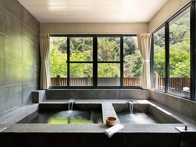 照片來源： 台中谷野會館