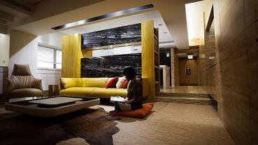 自然「森」活有「藝」思！森林系居家x藝術感氛圍的 10 提案