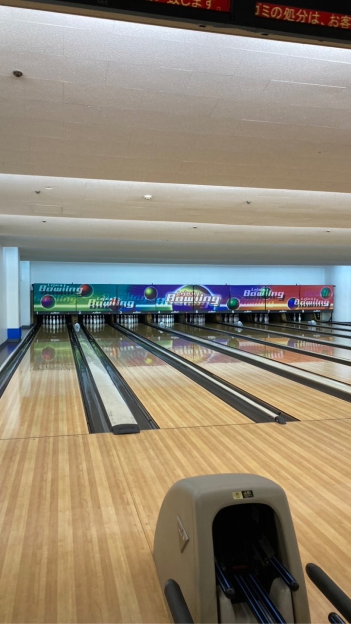 【東三河】ボウリング同好会🎳