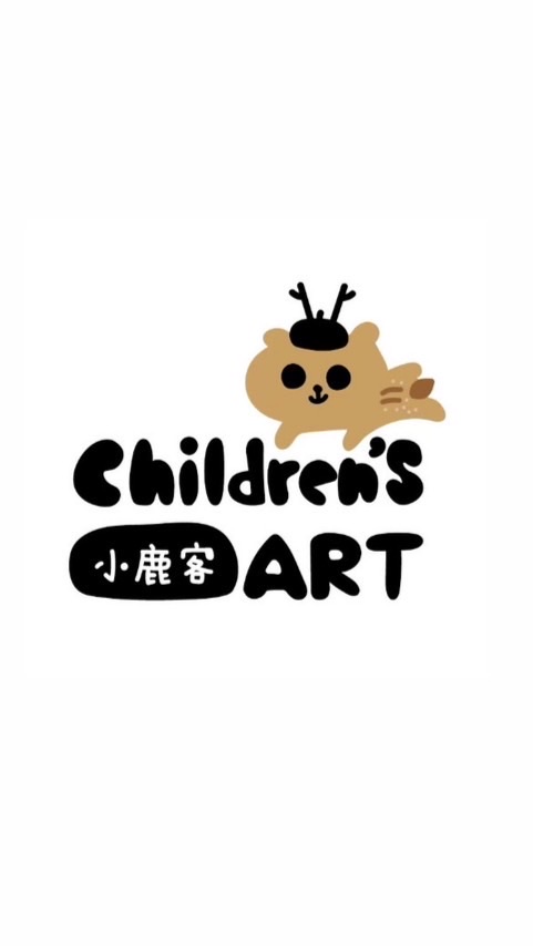 小鹿客兒童塗鴉班
