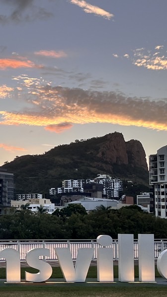 🇦🇺在Townsville 的台灣人🇹🇼