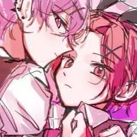 貴　方　斗　共　に　_____  。　《　賽　子　緩　也　》
