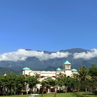 台灣漫步馬丁歐巴合團行程
