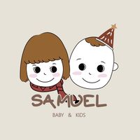 Samuel正韓童裝選物