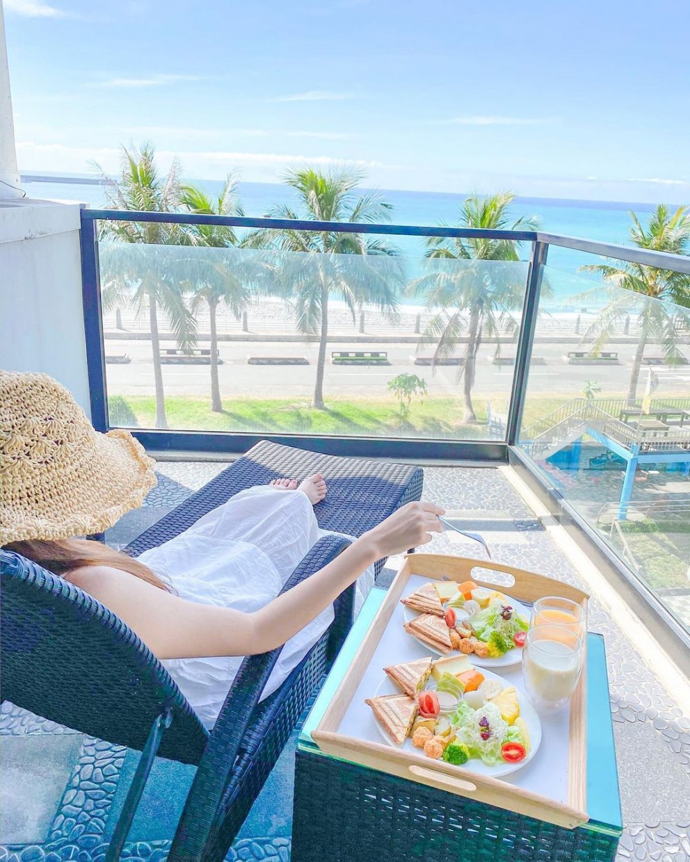 漫漫日出 @rou 0920