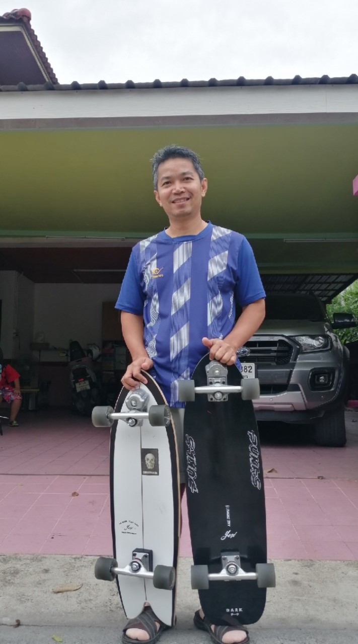 สังวร​ เซิร์ฟ​สเก็ต​