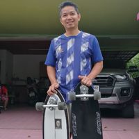 สังวร​ เซิร์ฟ​สเก็ต​