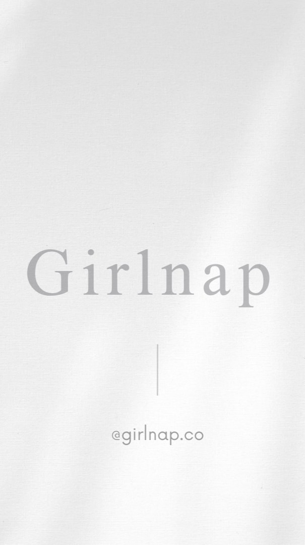 ♥︎Girlnap.co♥︎這個沒買到我睡不著