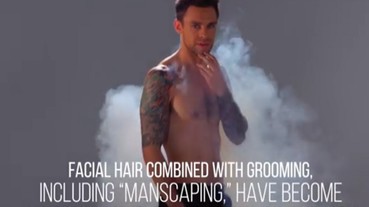 不同國家的帥哥標準差很大 哪個是你的最愛？