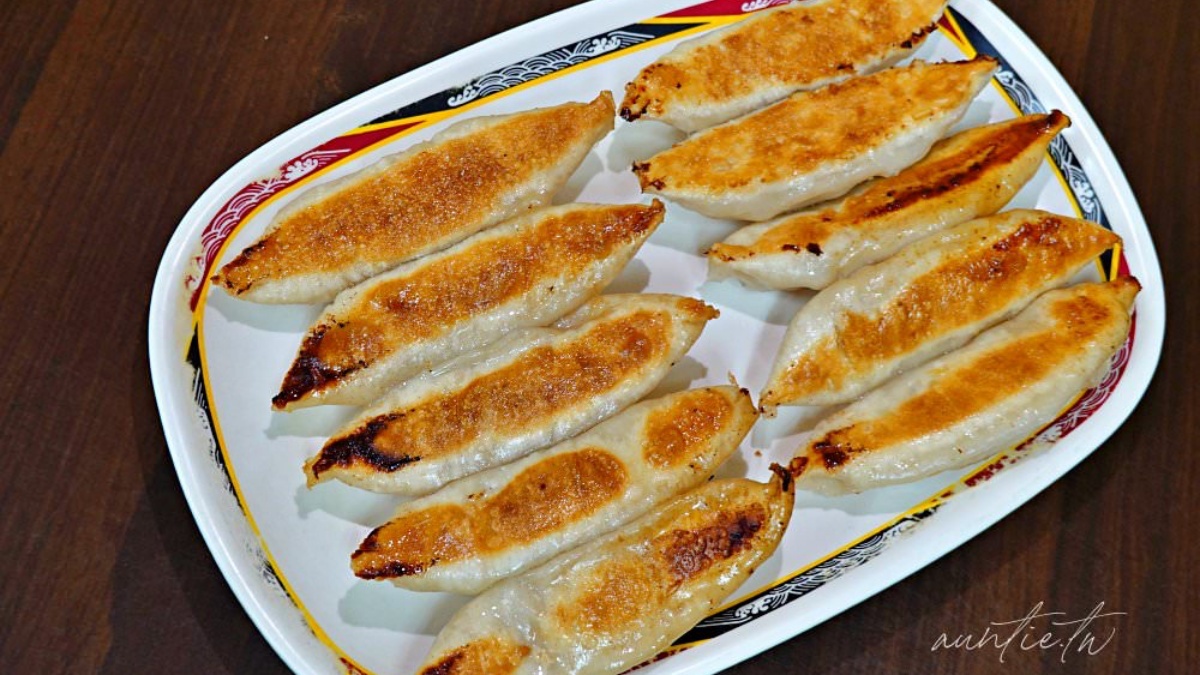 信義區小資最愛！永春站５家高CP值美食：10元滷肉飯、小菜吃到飽、黃金鍋貼