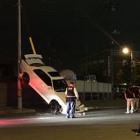沖縄ストリートドリフト情報会