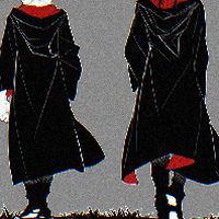 ハリーポッターなりきり🎓