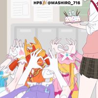 ン❓緩すぎてキュンキュンビーム💗✨💗✨💗✨💗✨💗✨なぷりゆるなり でちゅ ❣️