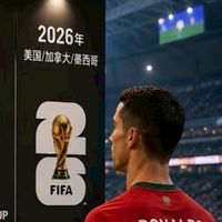 FIFA 征服者