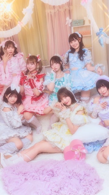 Sugar♡Holic/しゅがちゅー