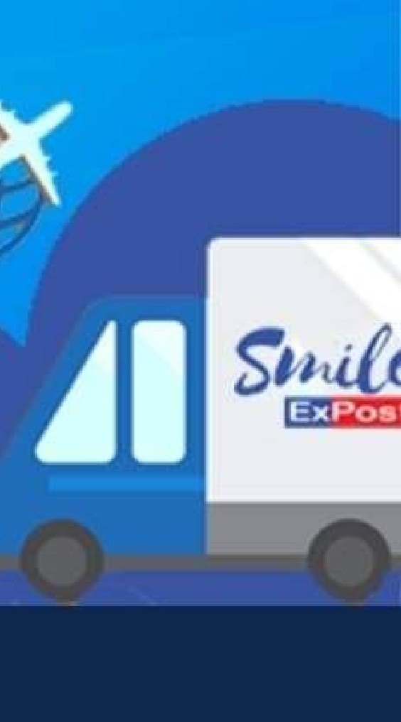 SmileEx​ info.