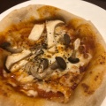 ピザ食べ放題セット - 実際訪問したユーザーが直接撮影して投稿した皆実町パスタ鎌倉パスタ ゆめタウン広島店の写真のメニュー情報