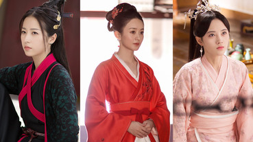 網評10大「最愛的大女主陸劇人設」！《知否》明蘭、《延禧》魏姐，認真搞事業女主帥炸