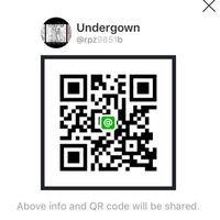 Undergown Next Station