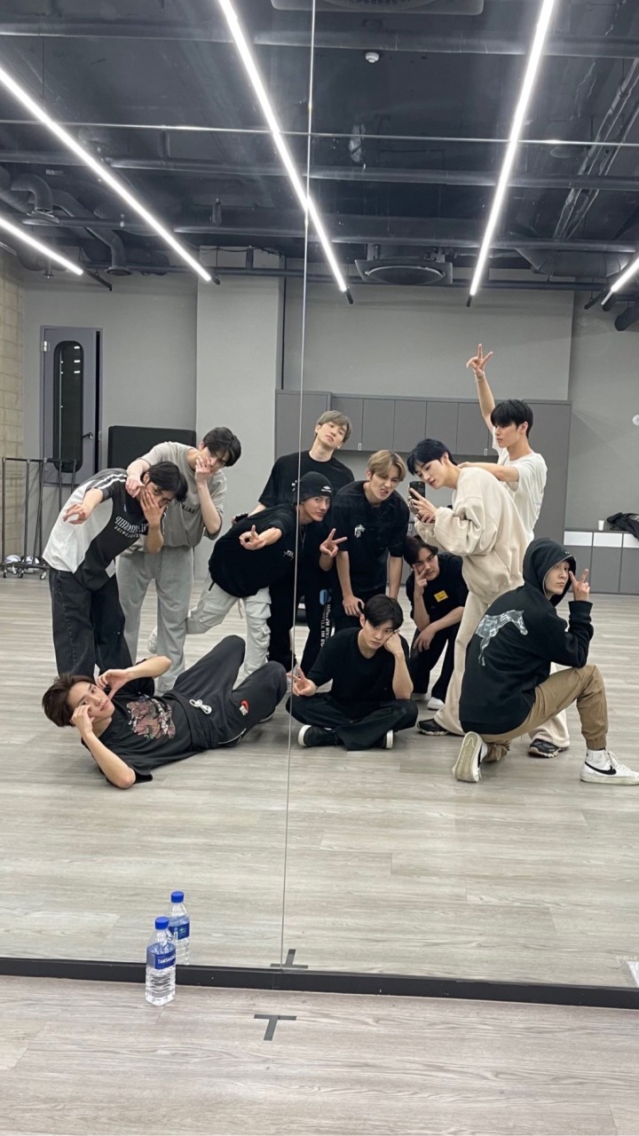 The Boyz Tour 2023✨