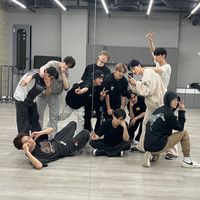 The Boyz Tour 2023✨