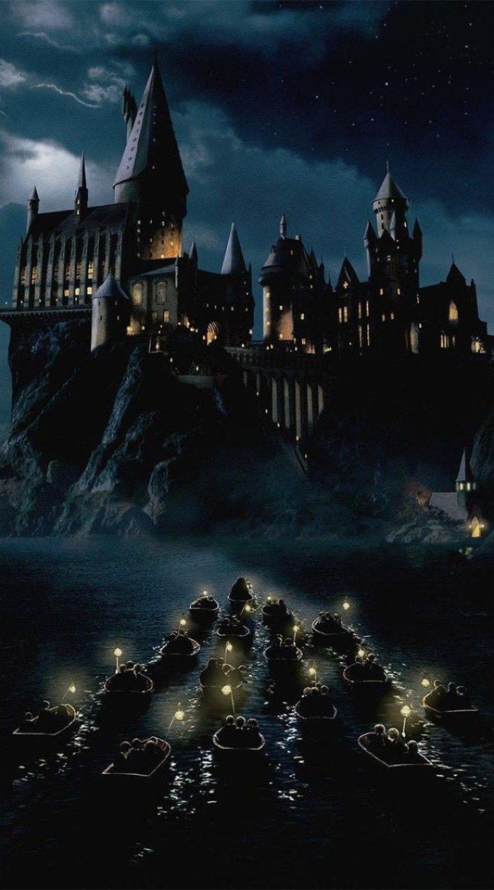 HOGWARTS JAPAN SCHOOL