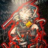 ガチアクタ絵好き集まれ！！！絵じゃなくても雑談したい人でも全然welcome！気軽に来てねー！