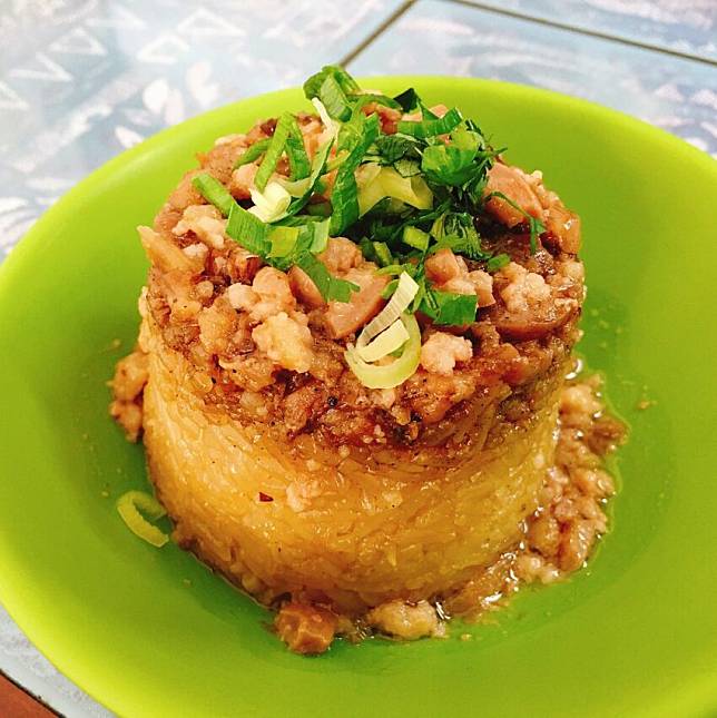 圖片授權：IG @revery_chen