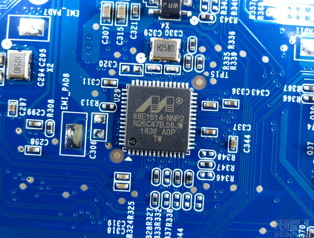 輕鬆自建個人分享雲，Synology 入門款 DS119j NAS 建立、操作、評測懶人包