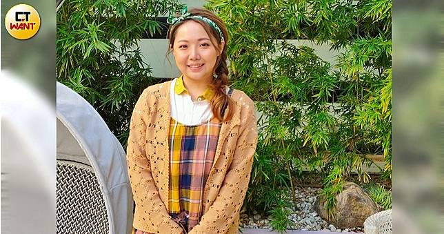 有洋蔥！馬如龍託夢兒女回家敘舊　沛小嵐吃醋看著照片罵尪